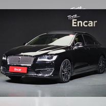 Lincoln MKZ 2.0 AT, 2020, 31 828 км, с пробегом, цена 3 367 000 руб.