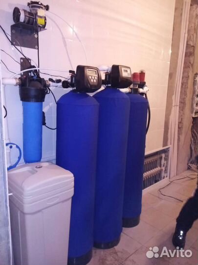 Отопление в частном доме