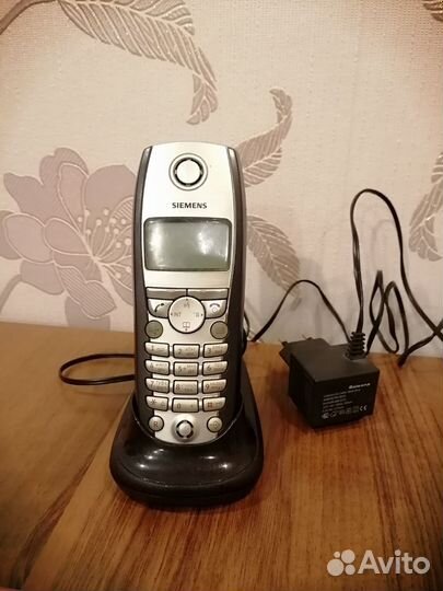 Радио телефон