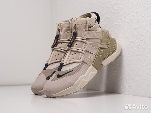 Кроссовки Nike air huarache gripp