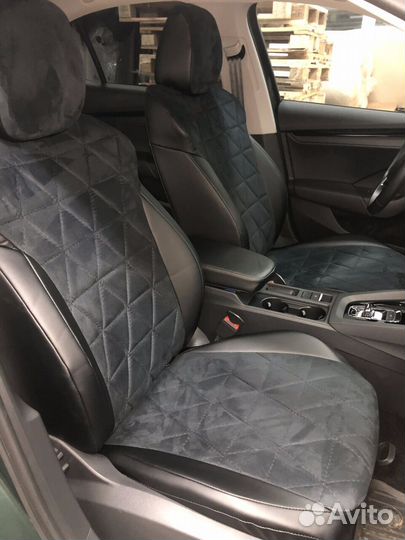 Чехлы для автомобиля в подарок оплетка на руль