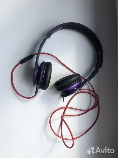 Наушники Beats Solo HD