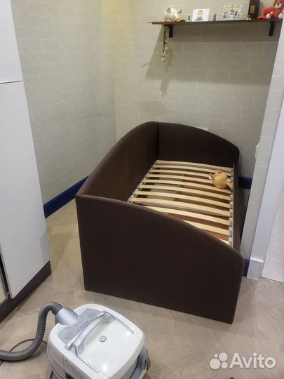 Кровать для подростка