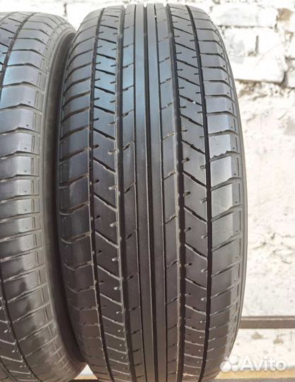 Yokohama Aspec A349A 215/60 R17 96H