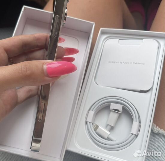 iPhone 14 Pro, 128 ГБ