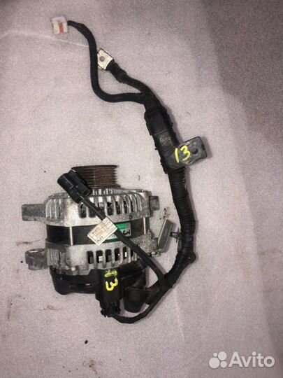 Генератор Kia Quoris 3.8 G6DD