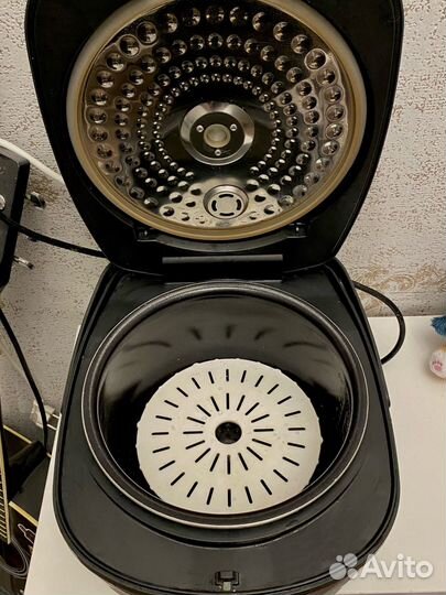 Мультиварка Chef One 5л