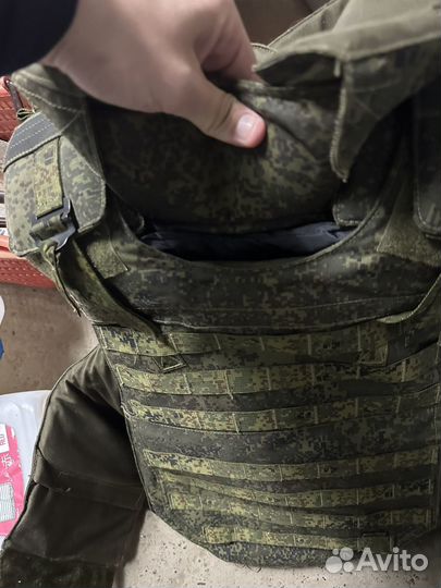 Военные вещи