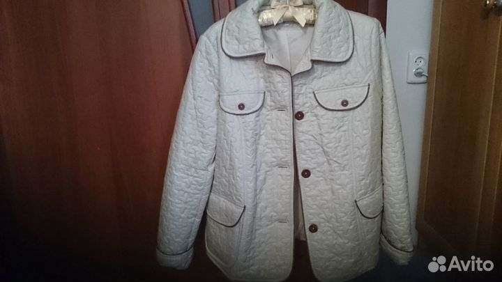 Куртка для беременных