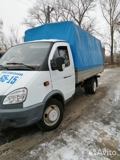 Перевозки/домашние переезды/грузчики/балашов