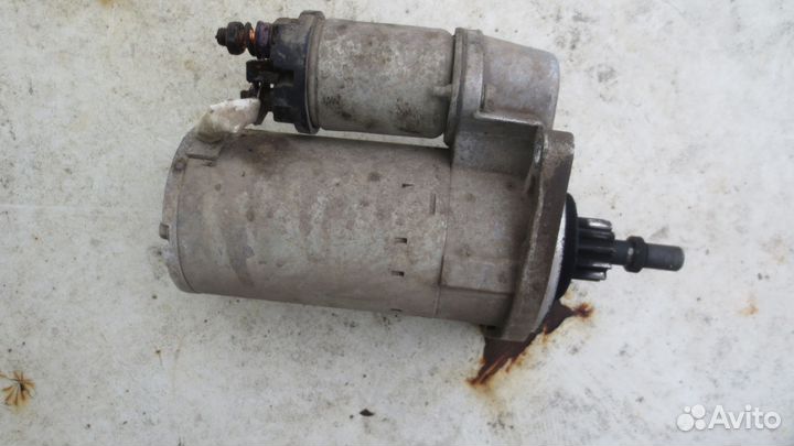 Стартер ваз 2108 2115 2114