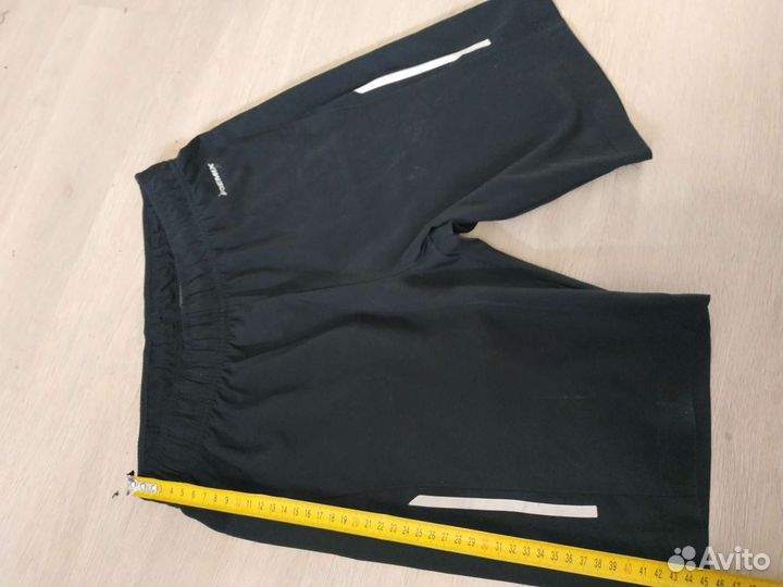 Шорты спортивные на подростка