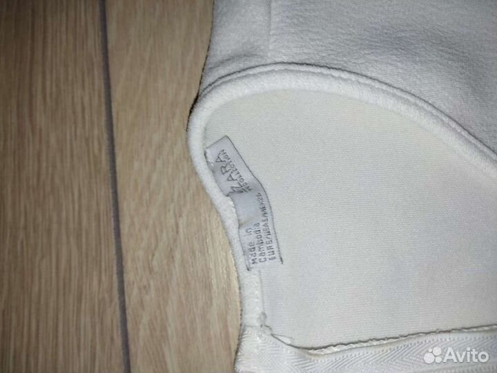 Комбинезон zara