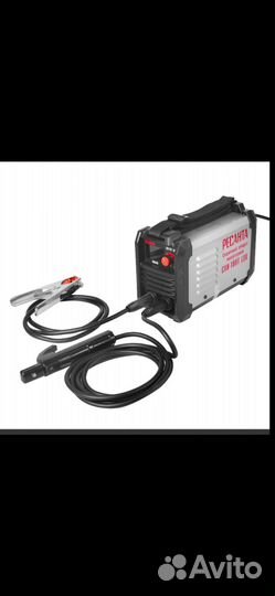 Сварочный аппарат саи 190 Т - LUX