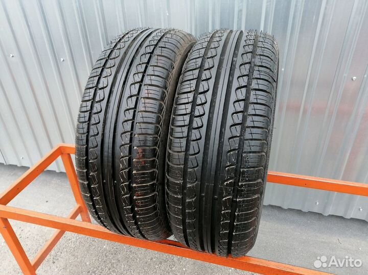 Pirelli P6 195/55 R15 85V