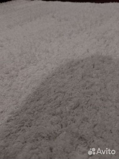 Ковёр с ворсом 80 х 150