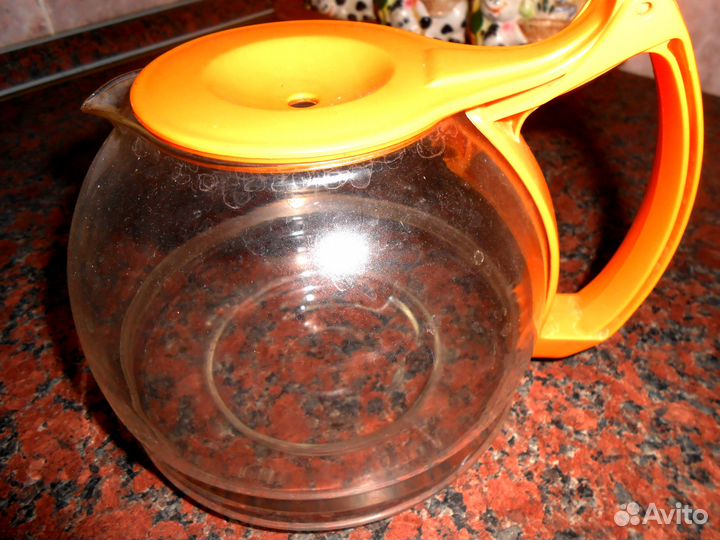 Электрокофеварка Zanusy