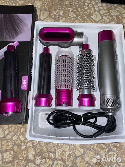 Фен для волос