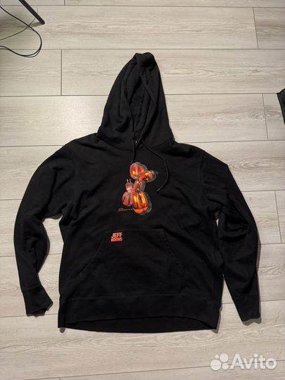 Толстовка Uniqlo