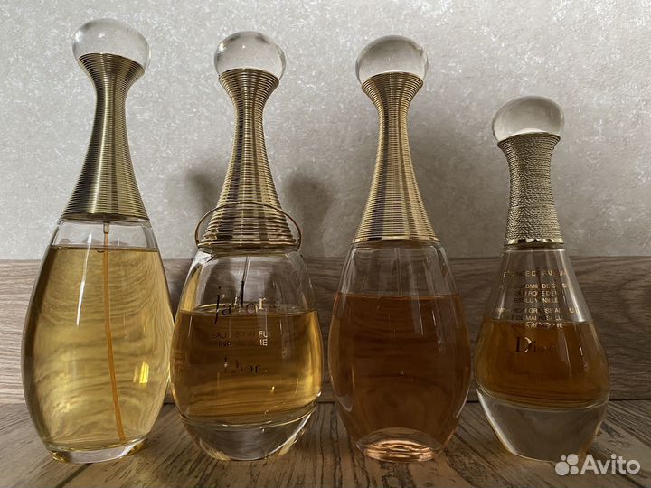 Jadore Dior оригиналы