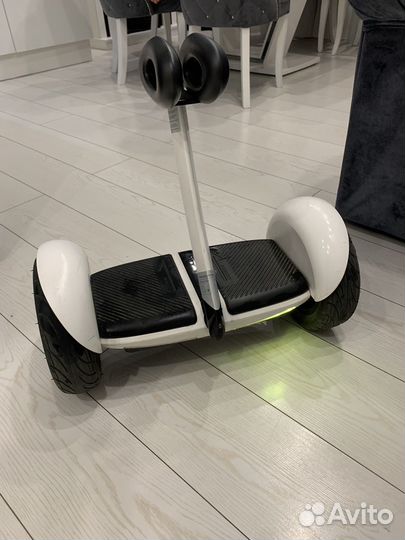 Segway ninebot