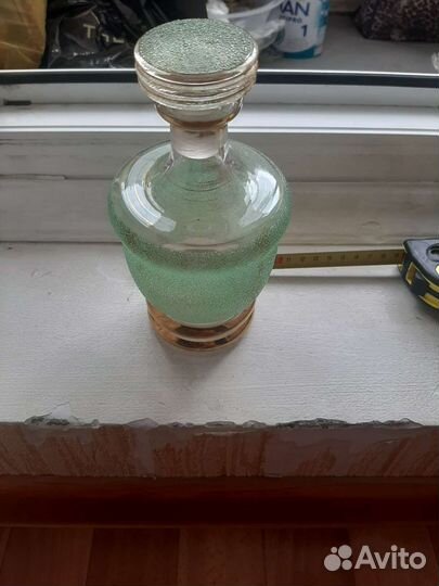 Графин СССР