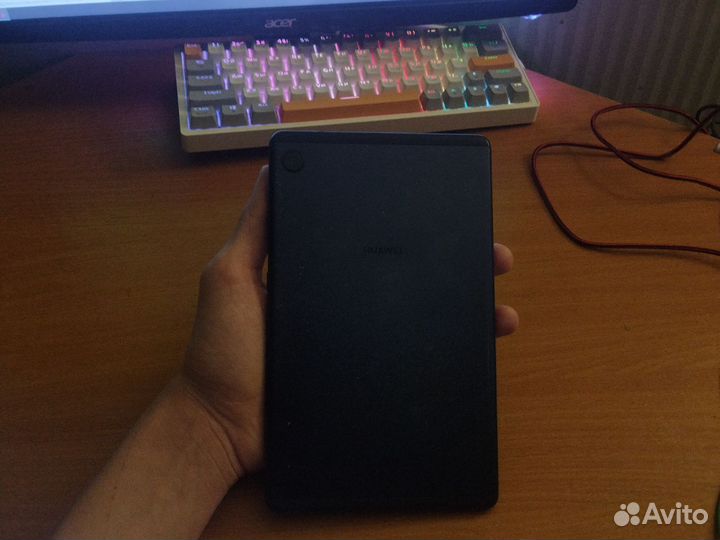 Планшет huawei matepad t 8