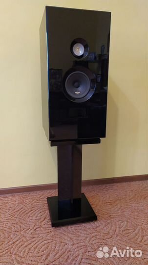 Винтажная акустика