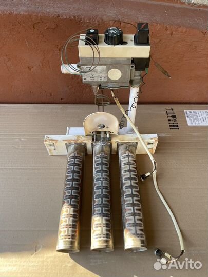 Автоматика Евросид 710