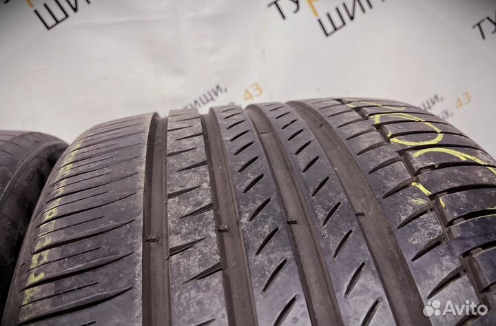 Continental PremiumContact 6 315/30 R22 94Y