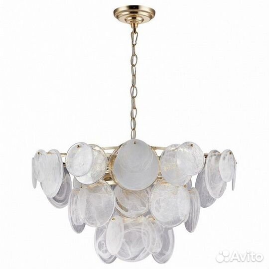 Подвесной светильник Stilfort Elegantly 2139/03/18