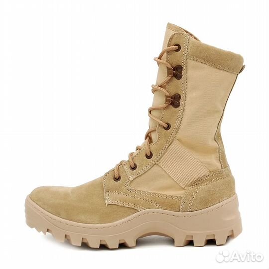 62006 Берцы Garsing Shot 516 П песок