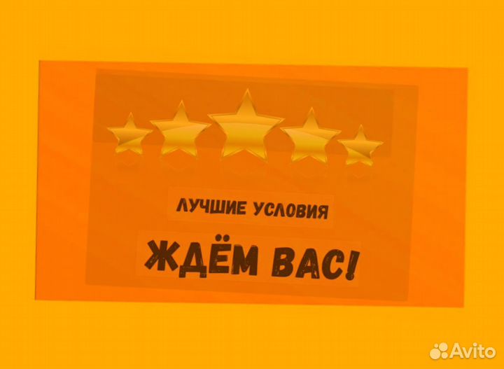 Оператор производственной линии Без опыта М/Ж