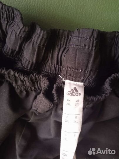 Спортивные штаны Adidas