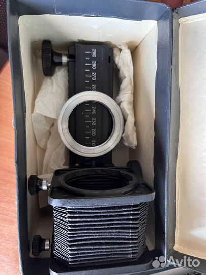 Фокусировочный мех