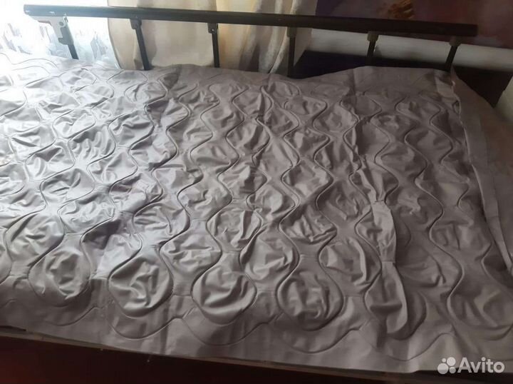 Противопролежневый матрас