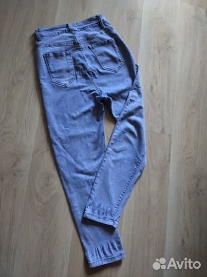 Джинсы для девочки
