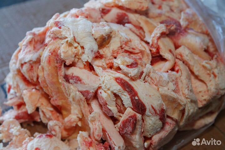 Продаю кости для собак