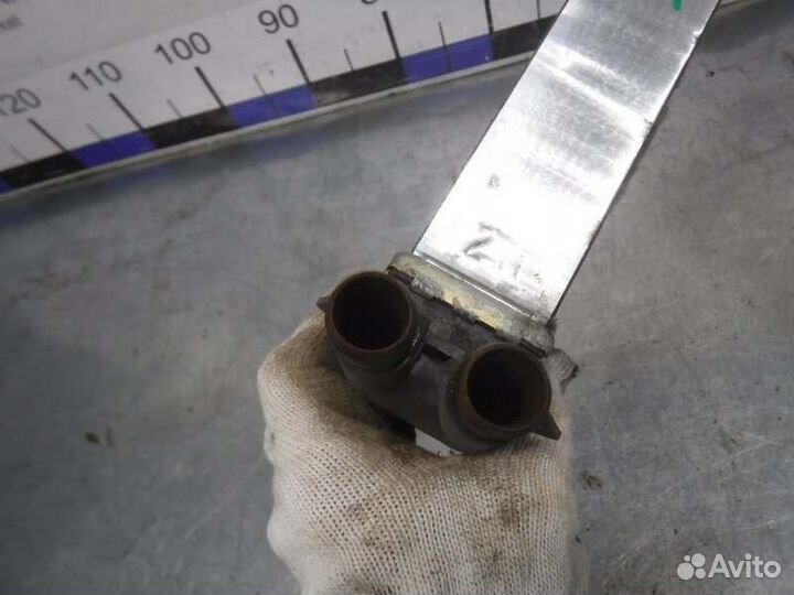 Радиатор отопителя Ваз 2115 2111