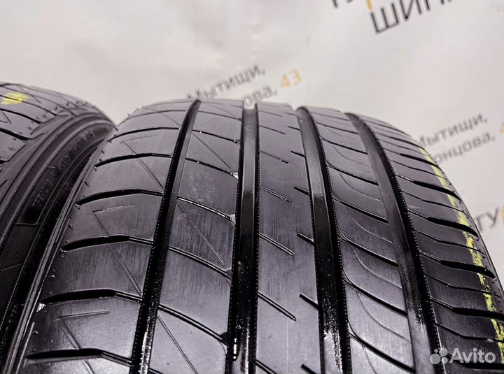 Dunlop SP Sport LM705 245/40 R20 94Y