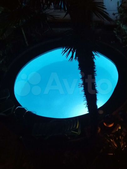 Дом 40 м² на участке 8 сот.