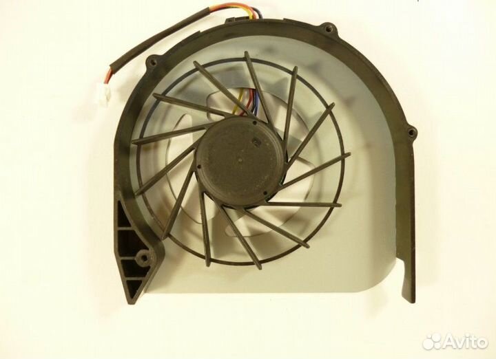 Вентилятор (кулер) Acer Aspire 5236 5338 5536 5738