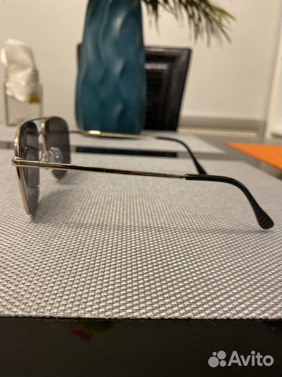 Очки Mango man Invu