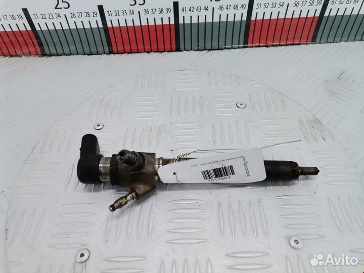 Форсунка для Renault Megane 3
