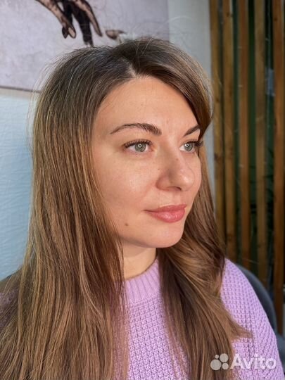 Мастер по наращеванию ресниц в Апатитах