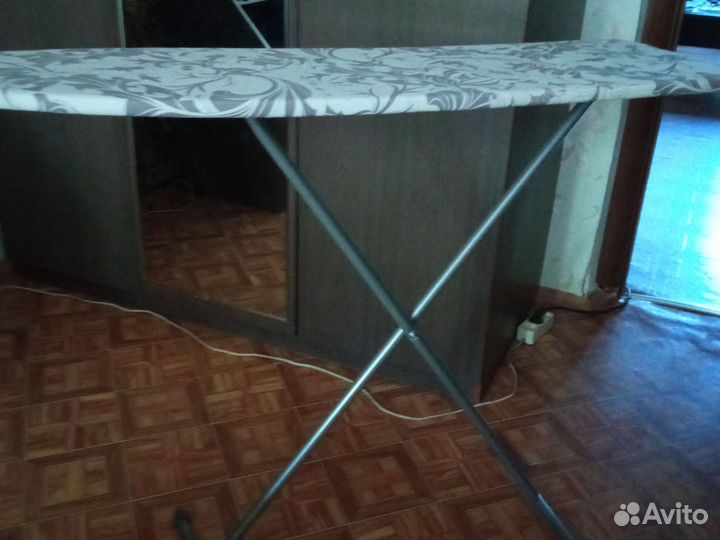 Гладильная доска в хорошем состоянии бу