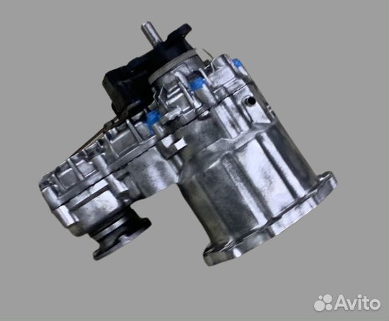 Раздатка mercedes 210 е класс А 2102800100