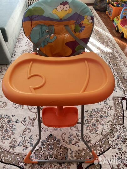 Стульчик для кормления