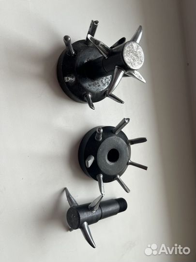 Наковальня зуботехническая