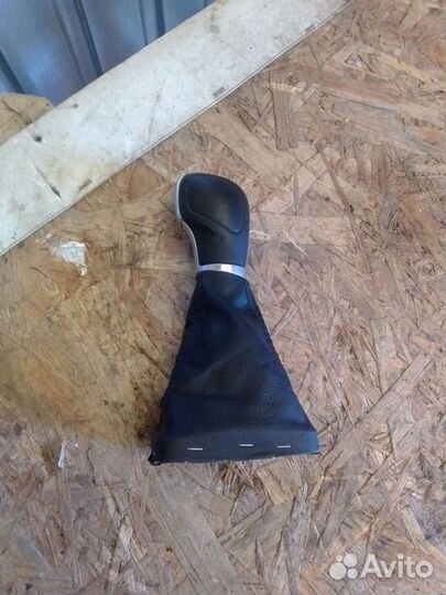 Рукоятка рычага АКПП Volkswagen Polo 5